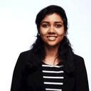 Saishruthi Swaminathan